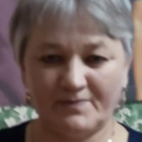 Зульфия Ищенко surati