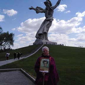 Фотография "9 МАЯ ВОЛГОГРАД"