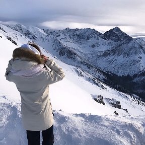 Фотография от Светлана Долгополова