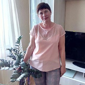 Наташа Тютюнова ( Буракова )