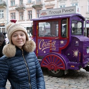 Фотография от Анастасія Сапожник