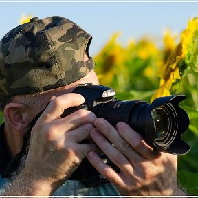 Фотография от Олег Чумаков - фотограф