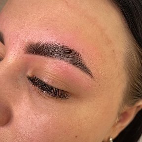 Фотография от Derbeneva Brows Artem