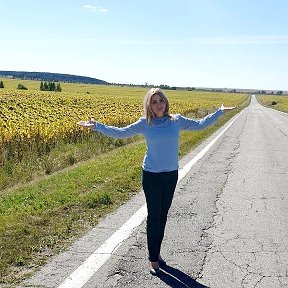 Фотография "Пусть эта Осень запомнится вам только хорошими событиями и множеством счастливых мгновений🍁🍂"