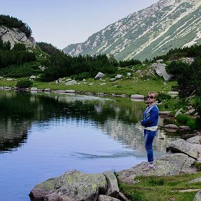 Фотография от Натали Тонн (Стасенко)