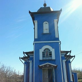 Фотография от Наталья Паломнические поездки