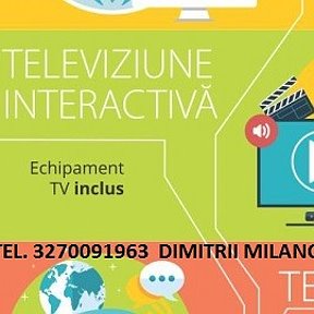 Фотография от Tv Rus Milano IPTV MILANO