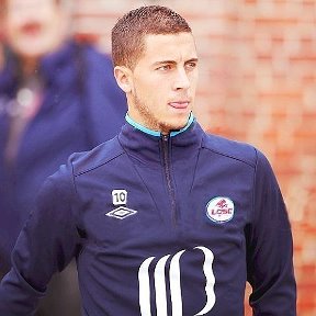 Фотография от Eden Hazard