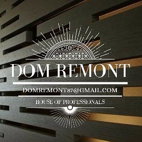 Фотография от Dom Remont