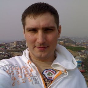 Фотография "г. Владивосток, порт, 03.05.2008г."