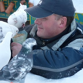 Фотография от Эдуард Николаев