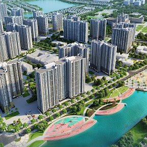 Фотография от Vincity Tây Mỗ Đại Mỗ