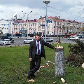 Фотография от Роман Пушкин