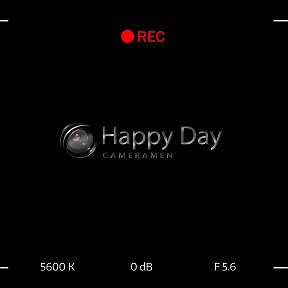 Фотография от Happy-Day cameramen