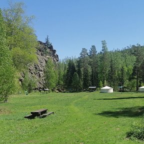 Фотография от Турбаза Витязь