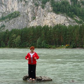 Фотография от Лариса Замычкина(Савельева)