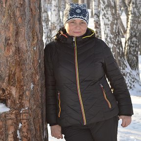 Фотография "Главное, что я чувствую себя СЧАСТЛИВОЙ !!!! А что говорят остальные — это уже никому не нужная фигня!!!"