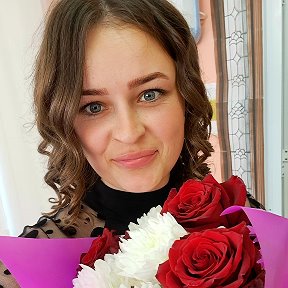 Фотография от Юлия Худякова