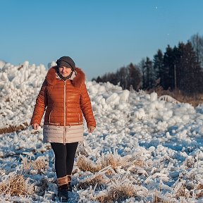 Фотография от Елена Езепова