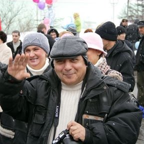 Фотография "1 Мая 2008 год"