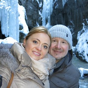 Фотография от Lena (Буллах) und Georg Halter