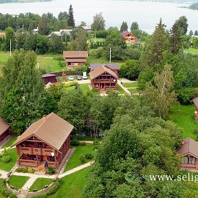 Фотография от Seliger House