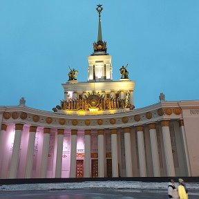 Фотография от павел строкач