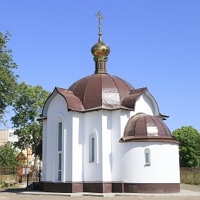 Фотография от Приход всех Белорусских Святых