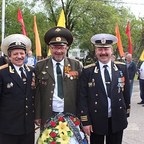 Фотография от Аскер Алиев