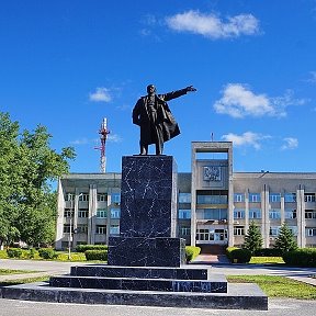 Фотография от город Асино Томская область