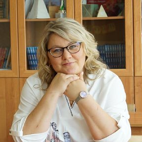 Фотография от Оксана Костикова (Бурикова)