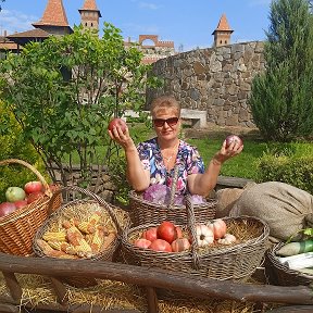 Фотография от Светлана Устьянцева