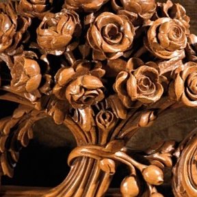 Фотография от Carved Wood Decor