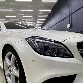 Фотография от KASPY DETAILING Детейлинг центр