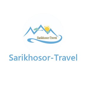 Фотография "Логотип ООО.www.Sarikhosor-Travel.tj"
