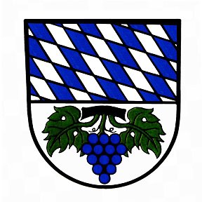 Фотография "Wappen von Haßmersheim"