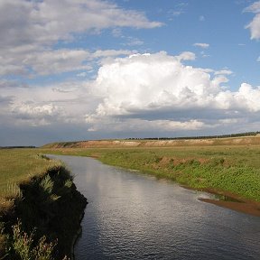 Фотография от Гузель Шаяхметова (Фазылова)