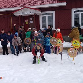 Фотография от Брычевский Дом культуры Библиотека