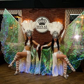 Фотография от DiVa Dance ShoW