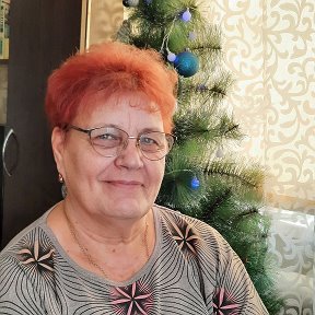 Людмила Воронина (Худякова) adlı kişiden fotoğraf