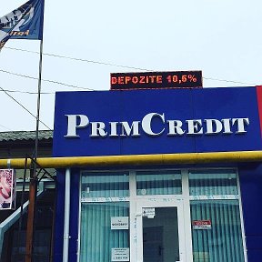 Фотография от PrimCredit Edineț