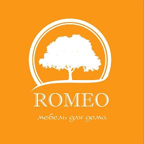 Фотография от мебель ROMEO