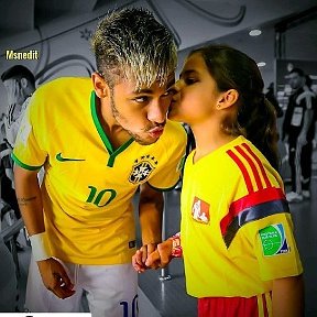 Фотография от Neymar Jr