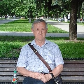 Фотография от валерий клочков