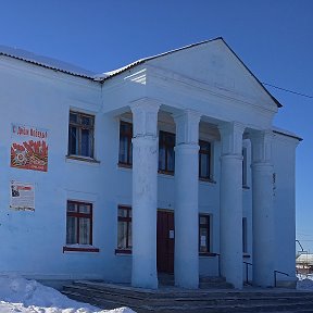 Фотография от Коврижский СК Шадринский район