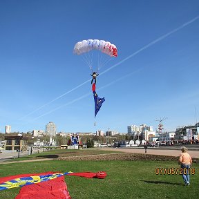 Фотография от Александр Доморощенов