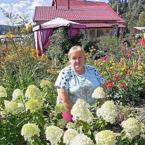 Фотография от ТАТЬЯНА КОЗЛОВА(ШЕВЦОВА)