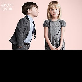 Фотография от Armani Junior