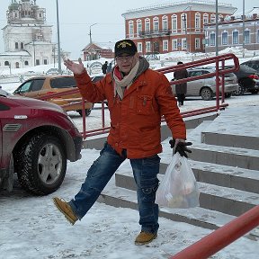 Фотография от Сергей Сатаров