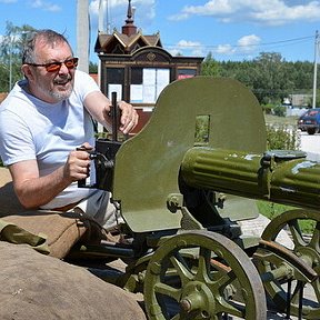 Фотография от Александр Осьминин